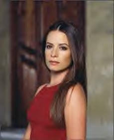 holly mary combs